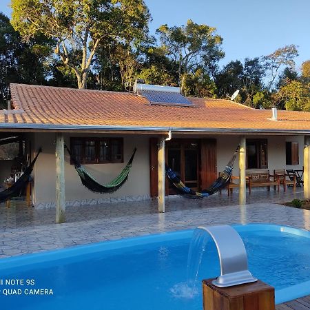 쿠냐 Casa Campestre 빌라 외부 사진