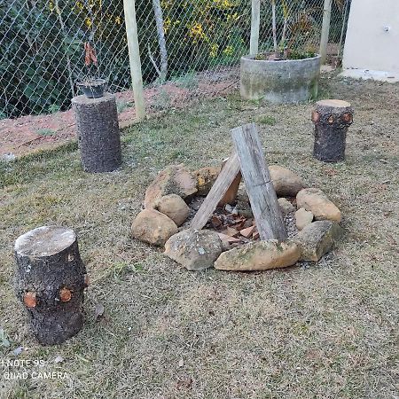 쿠냐 Casa Campestre 빌라 외부 사진