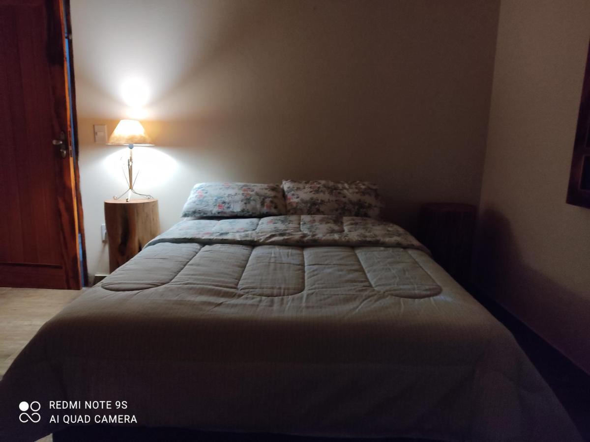 쿠냐 Casa Campestre 빌라 외부 사진