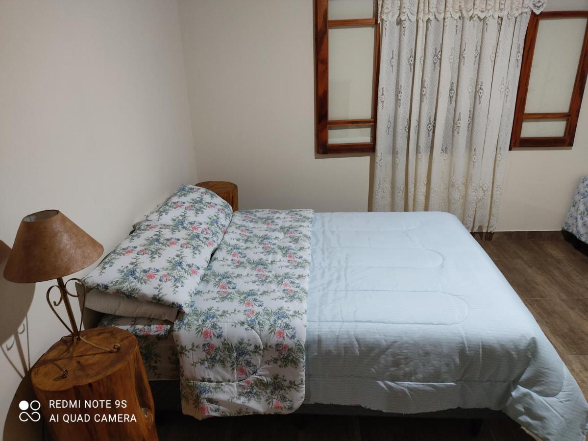 쿠냐 Casa Campestre 빌라 외부 사진