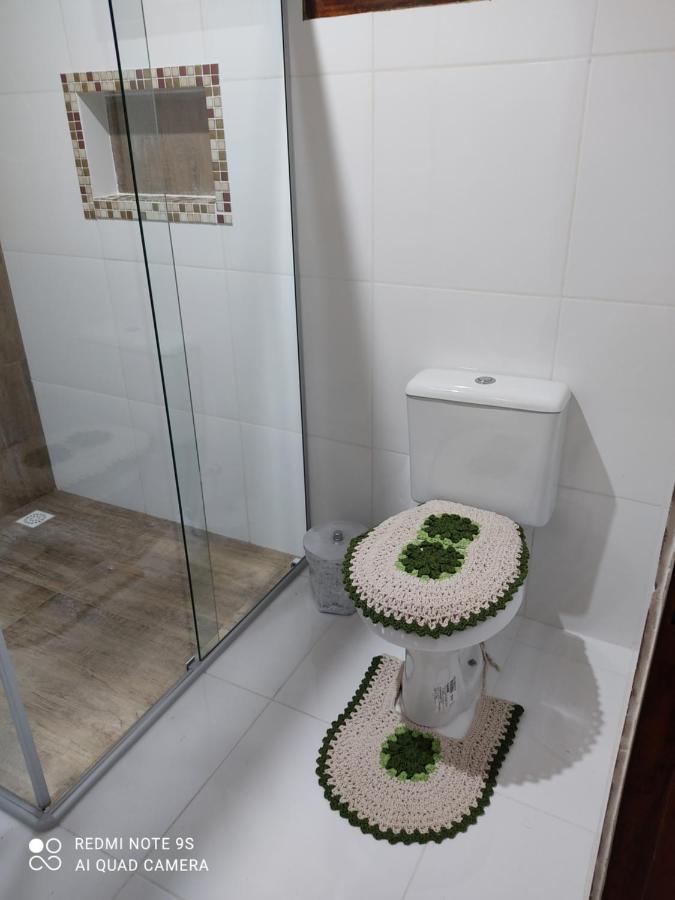 쿠냐 Casa Campestre 빌라 외부 사진