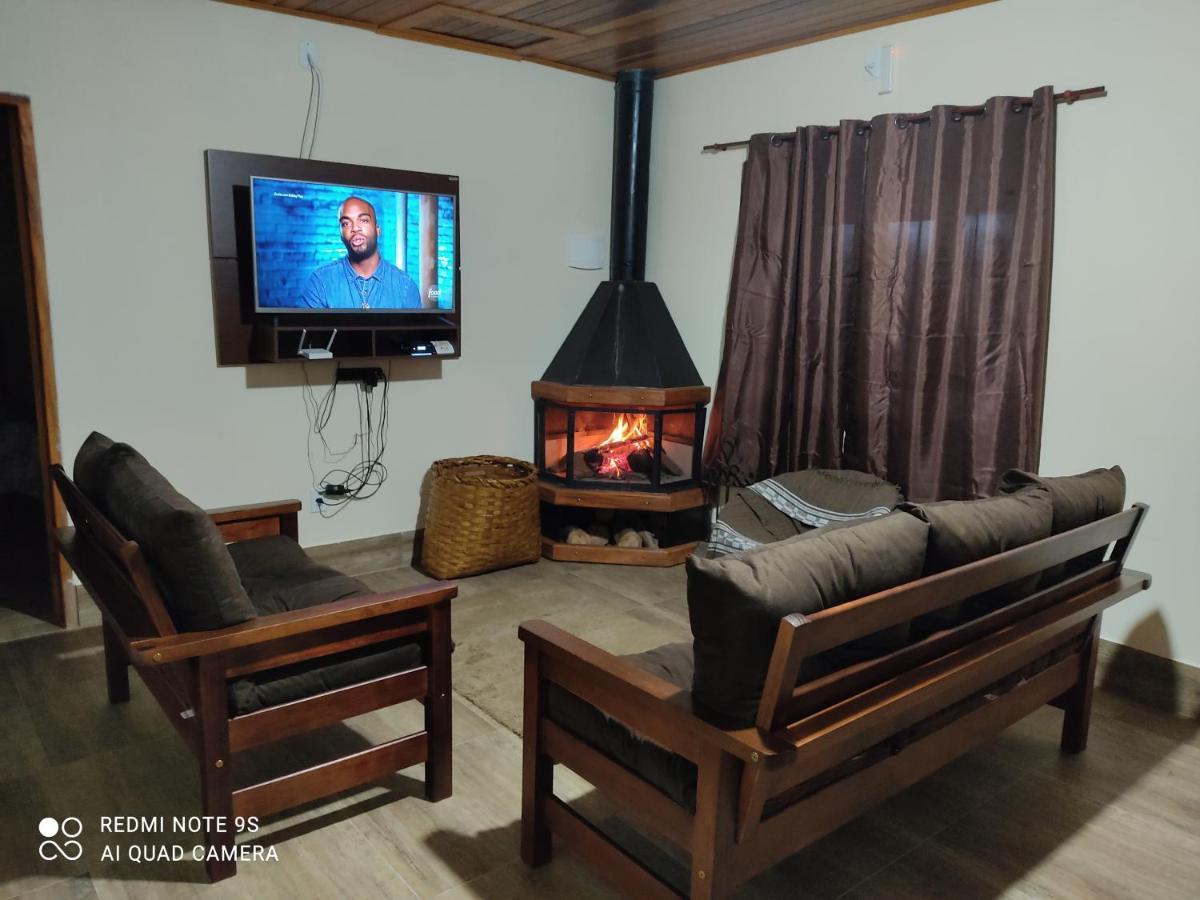 쿠냐 Casa Campestre 빌라 외부 사진