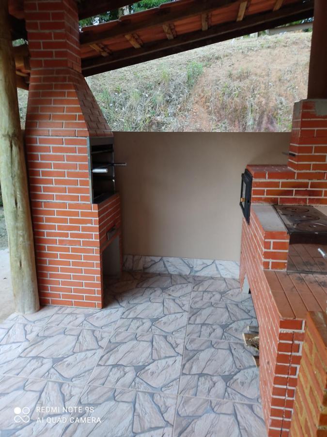 쿠냐 Casa Campestre 빌라 외부 사진