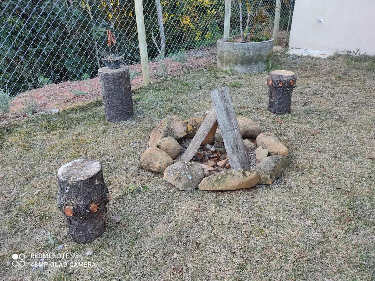 쿠냐 Casa Campestre 빌라 외부 사진
