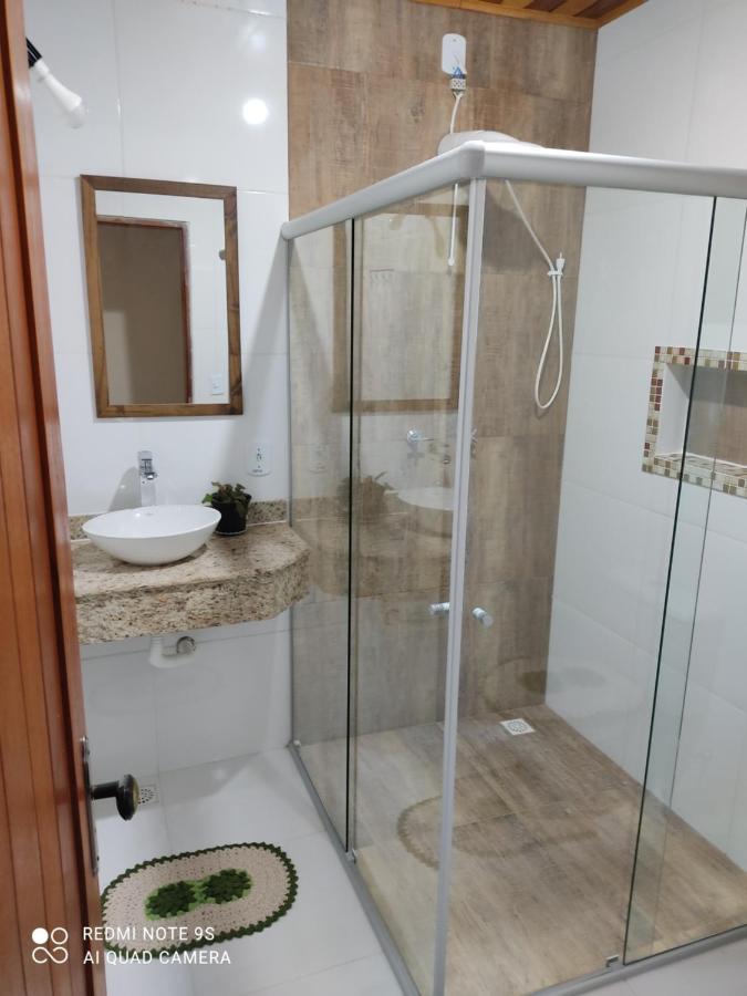 쿠냐 Casa Campestre 빌라 외부 사진
