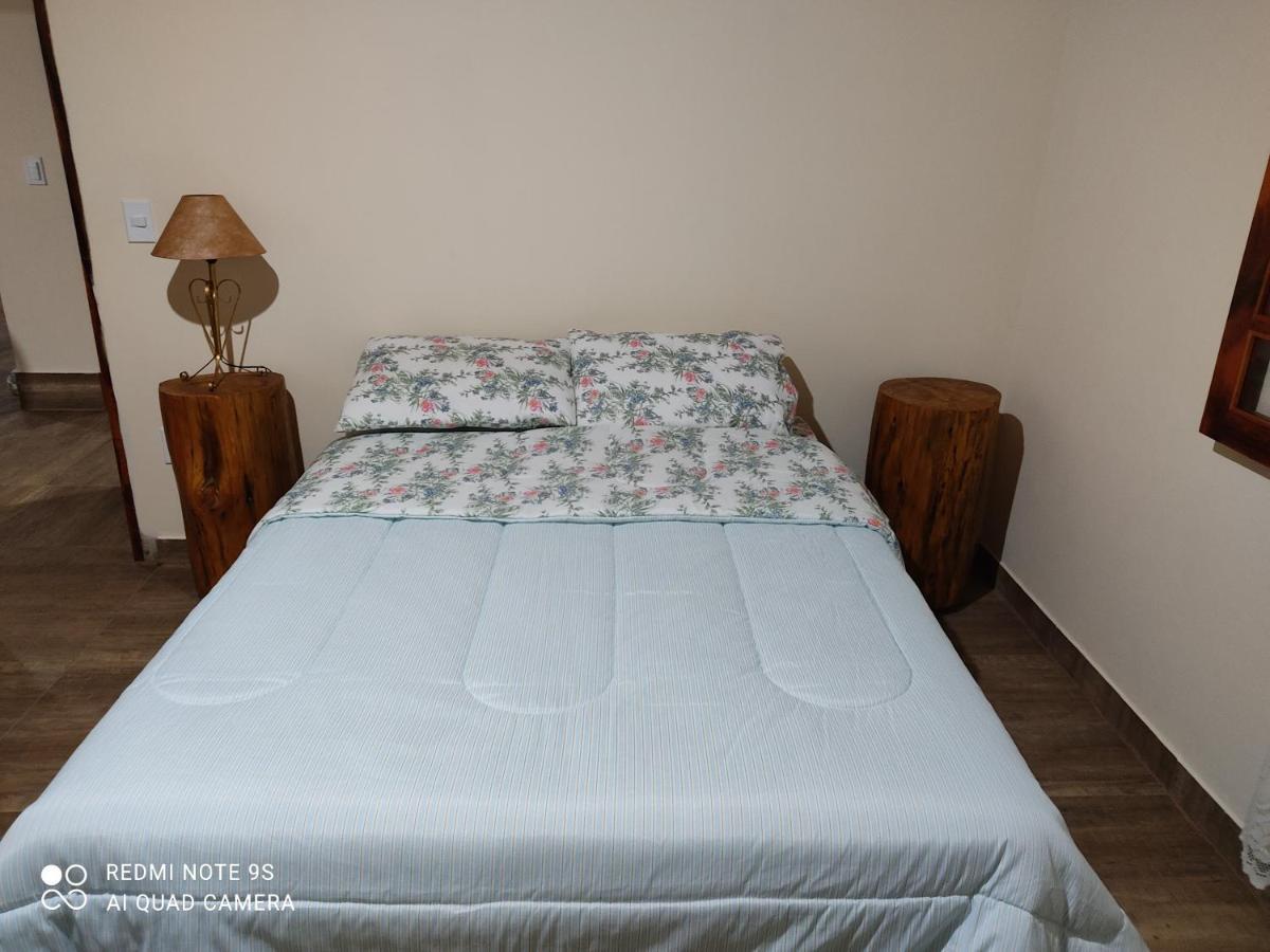 쿠냐 Casa Campestre 빌라 외부 사진