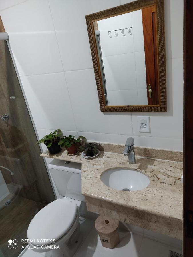 쿠냐 Casa Campestre 빌라 외부 사진