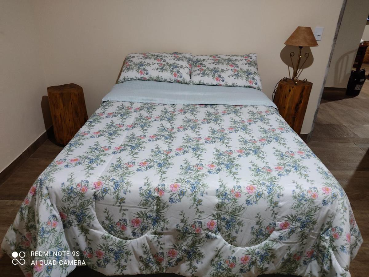 쿠냐 Casa Campestre 빌라 외부 사진